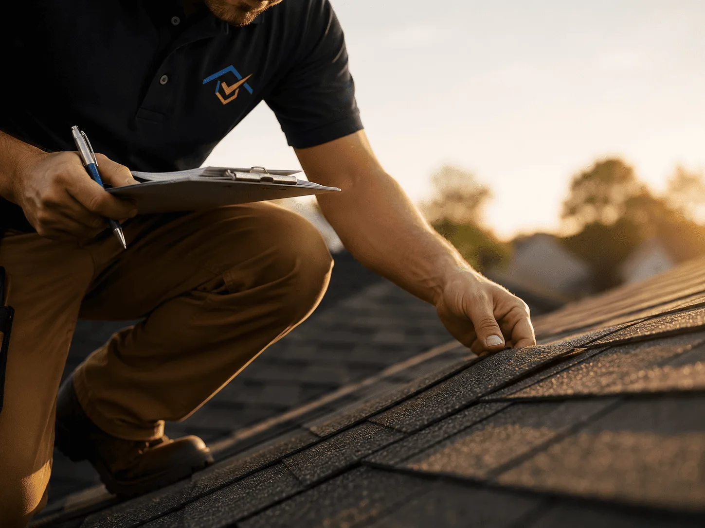 Why Choose Roof Inspection in Lesage, WV